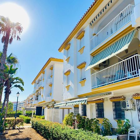 First Line Torrox Costa Apartment ภายนอก รูปภาพ