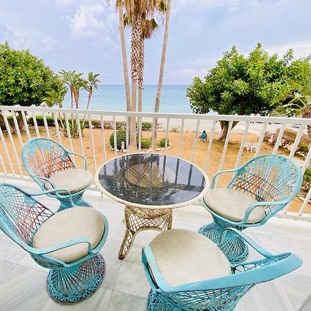 First Line Torrox Costa Apartment ภายนอก รูปภาพ
