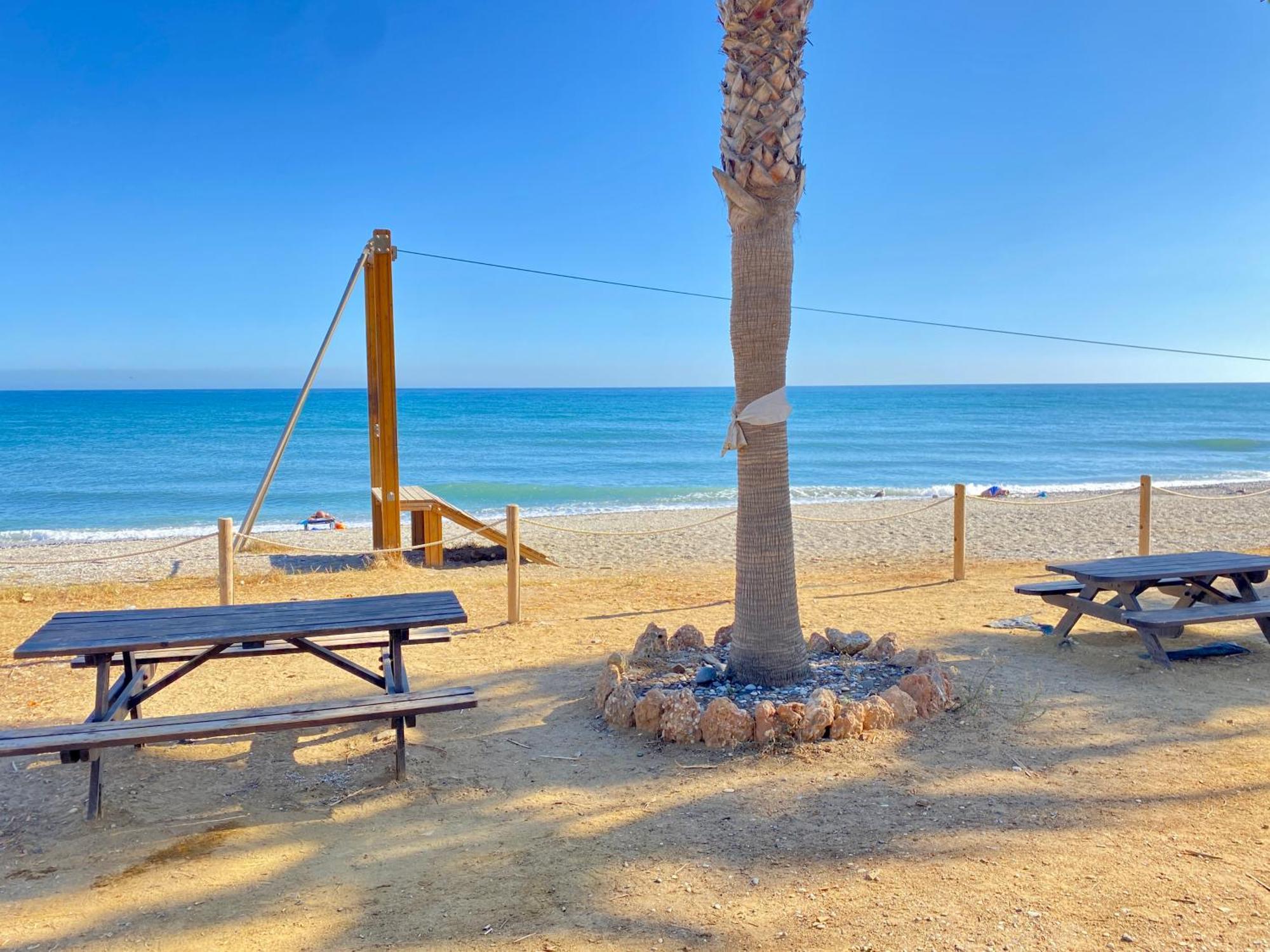 First Line Torrox Costa Apartment ภายนอก รูปภาพ