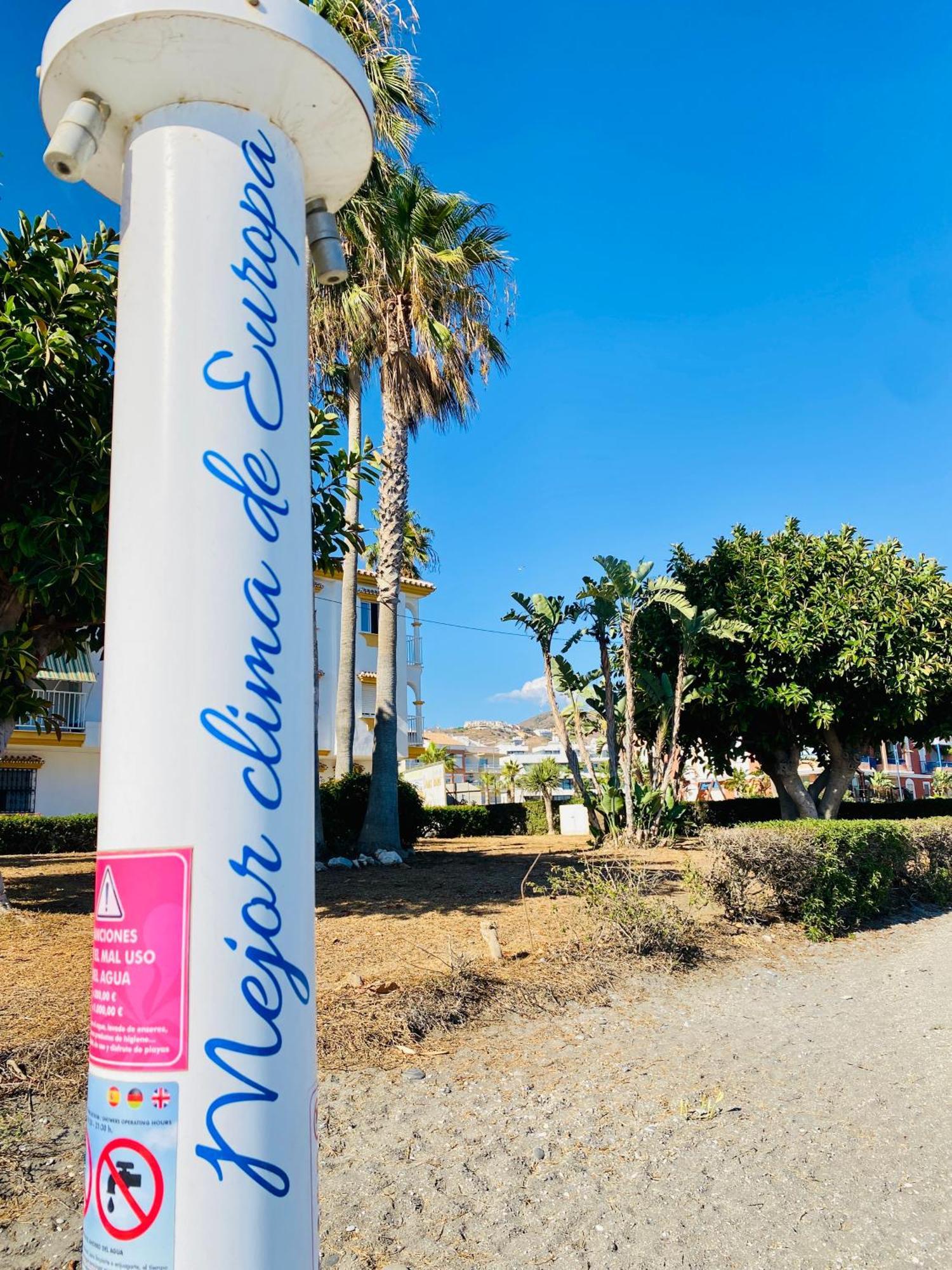 First Line Torrox Costa Apartment ภายนอก รูปภาพ