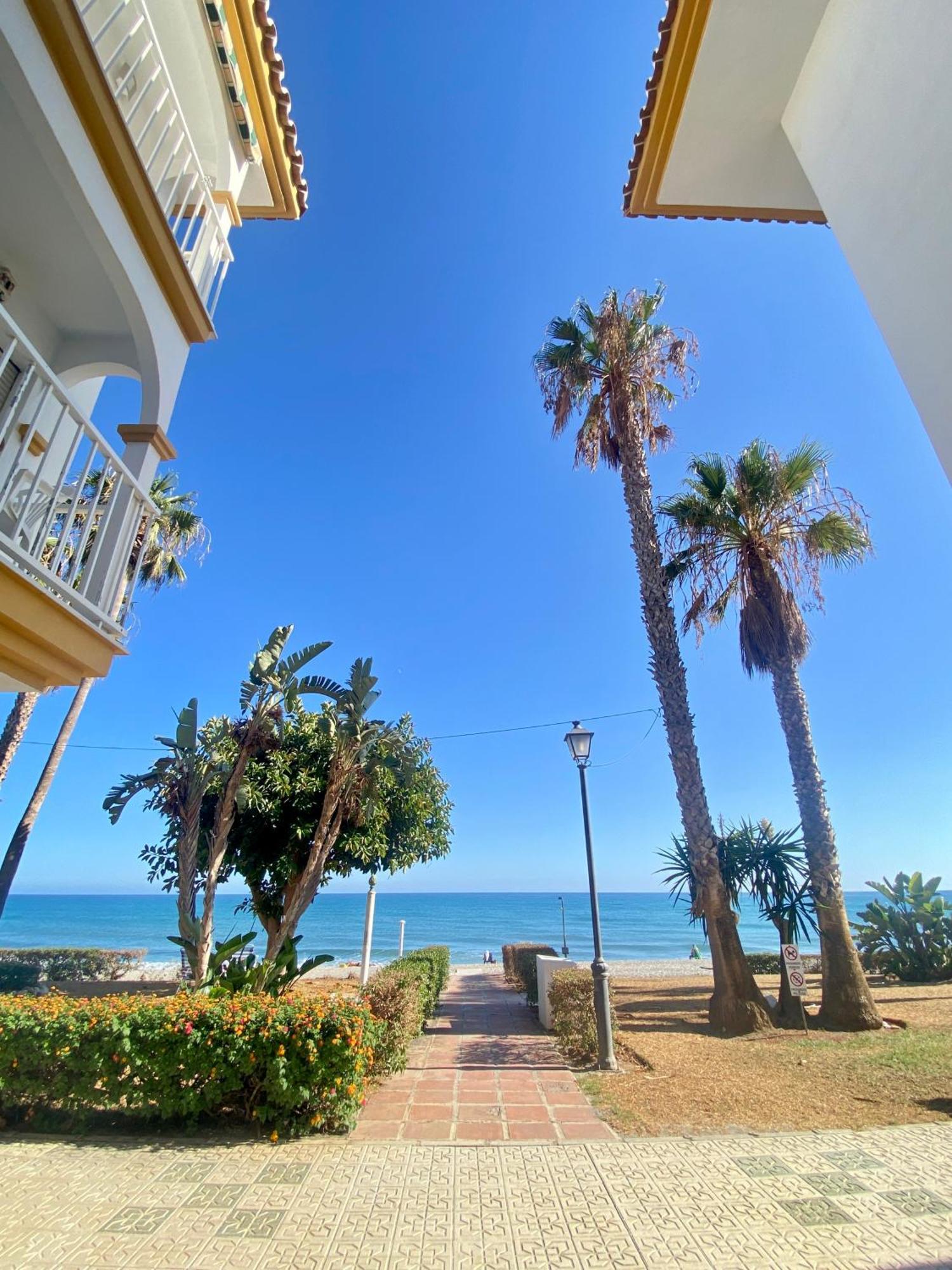 First Line Torrox Costa Apartment ภายนอก รูปภาพ