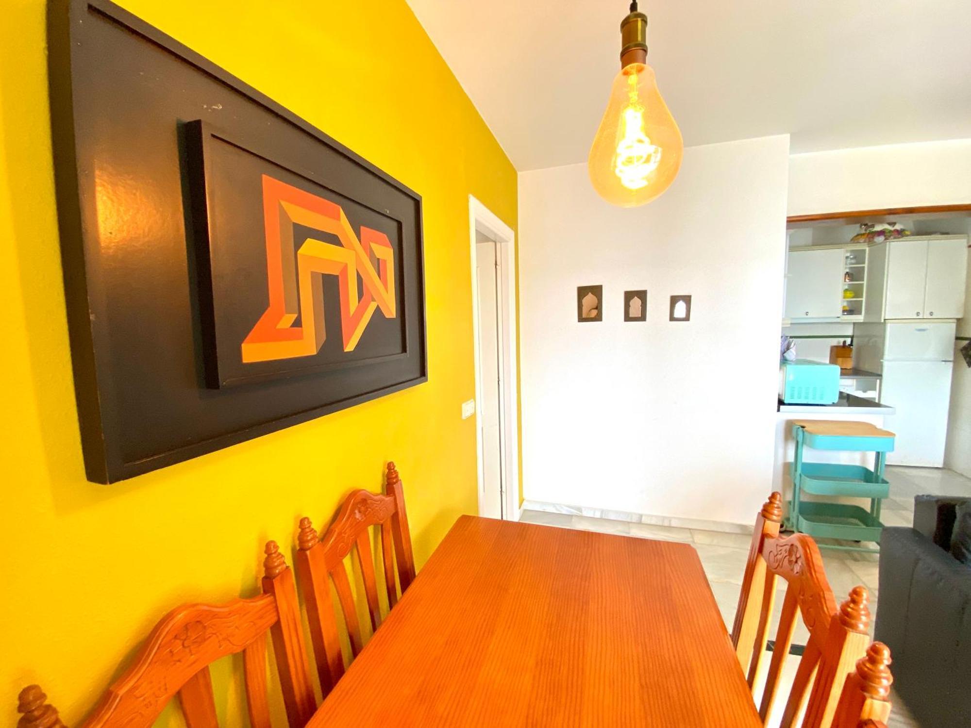 First Line Torrox Costa Apartment ภายนอก รูปภาพ