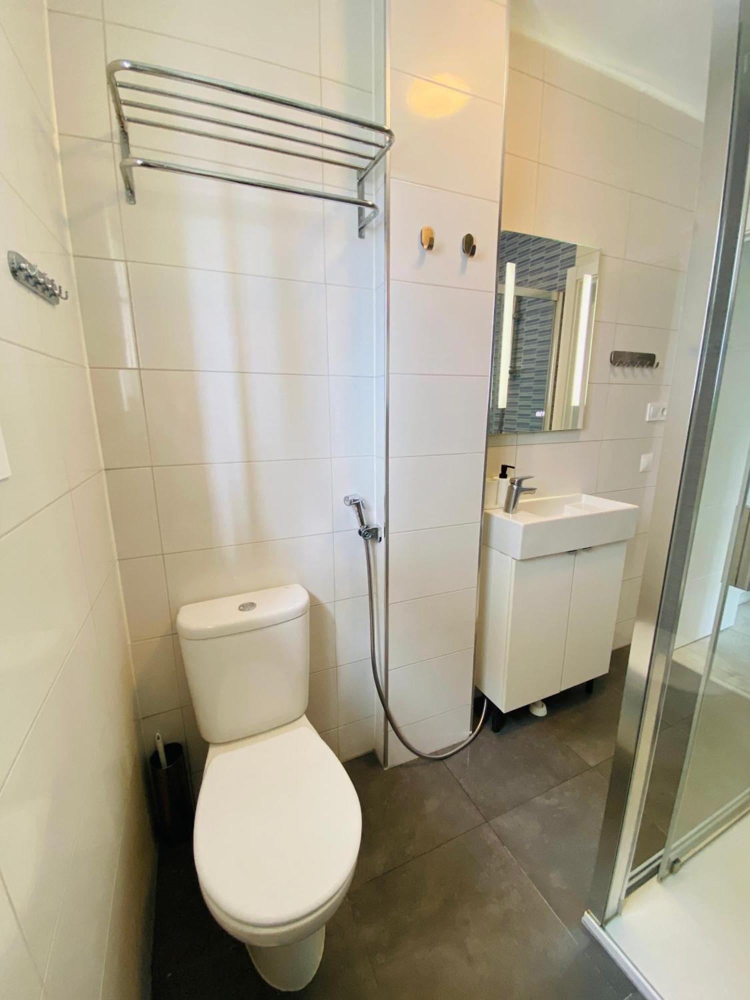 First Line Torrox Costa Apartment ภายนอก รูปภาพ