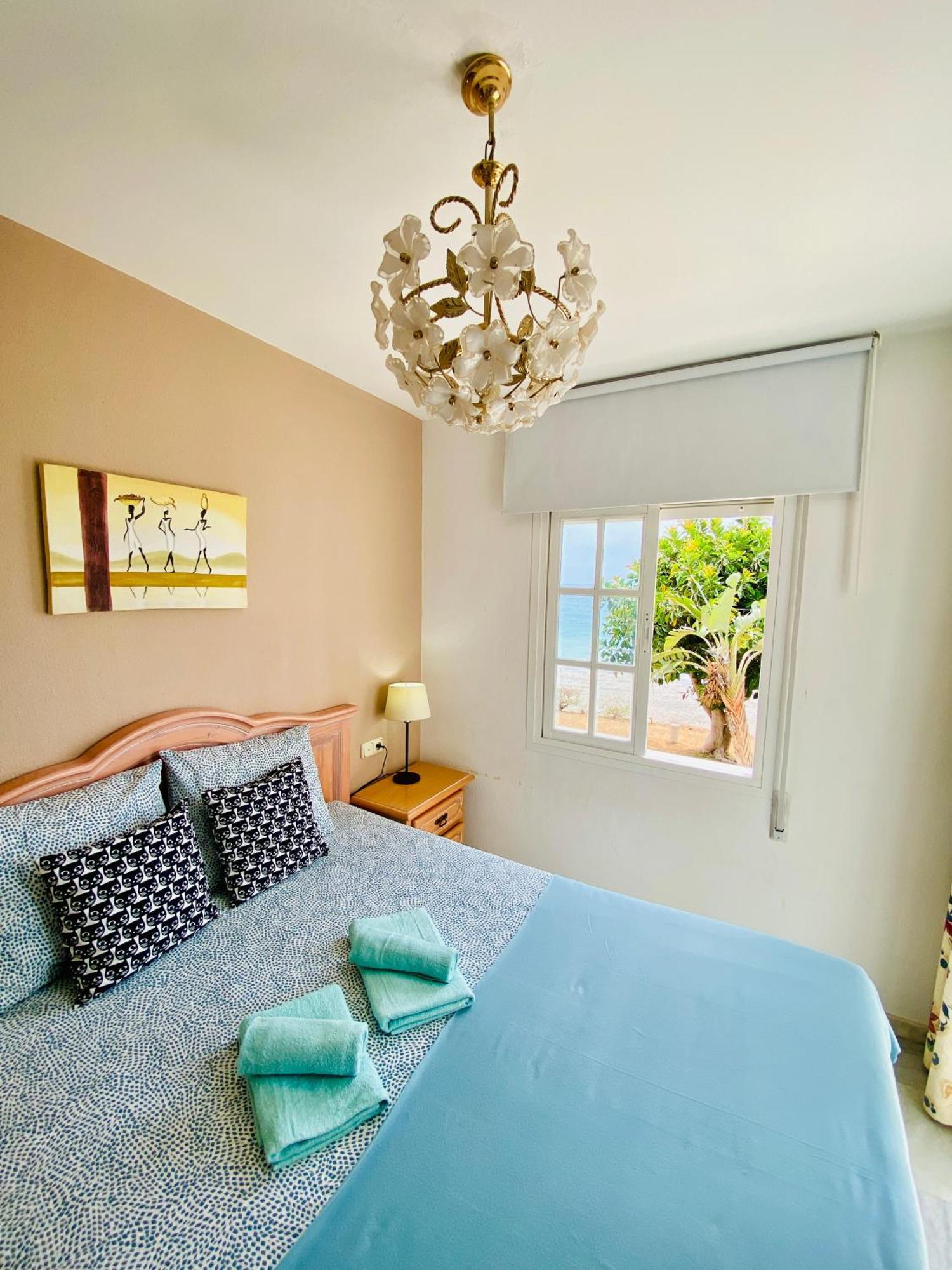 First Line Torrox Costa Apartment ภายนอก รูปภาพ