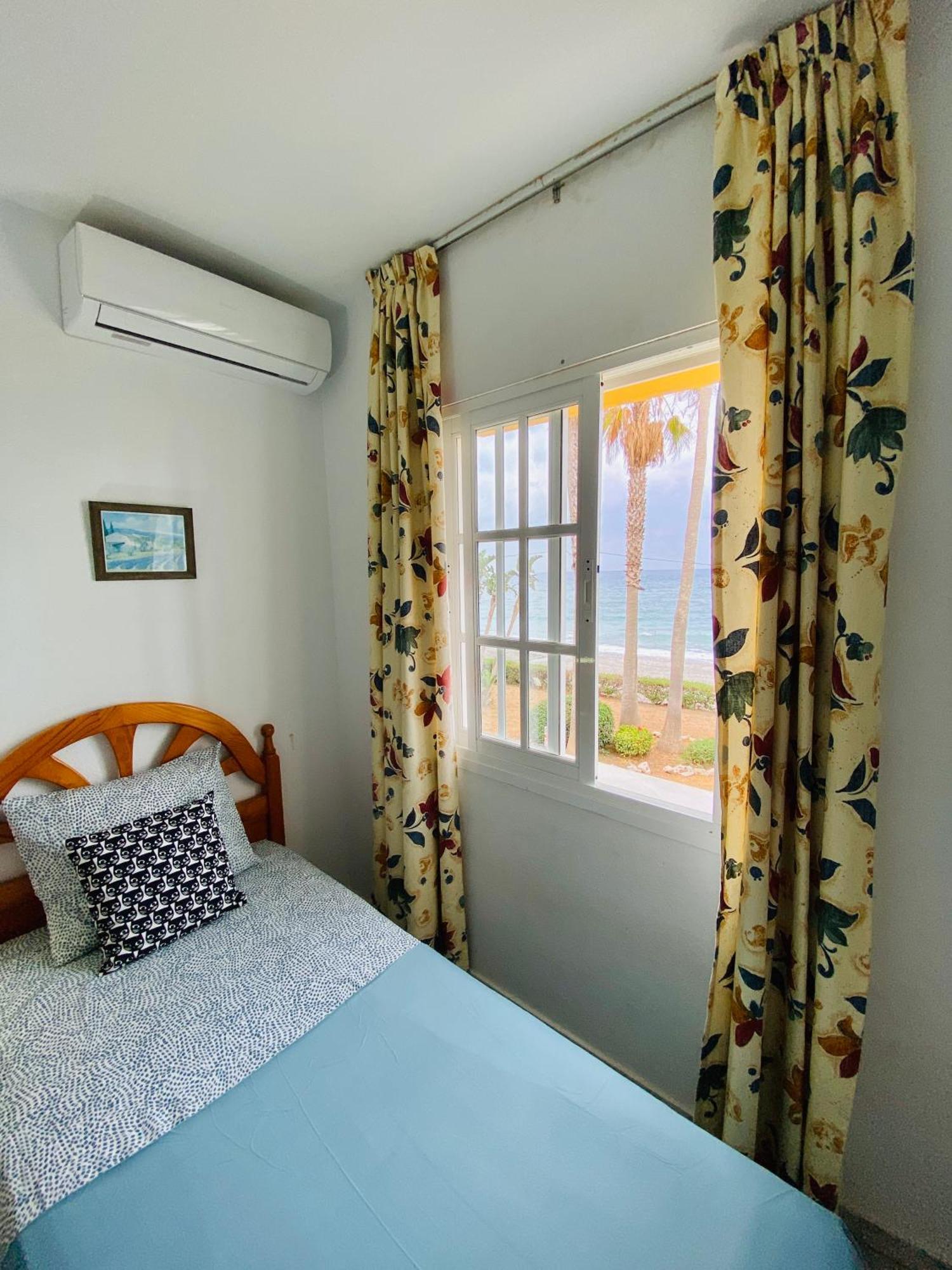 First Line Torrox Costa Apartment ภายนอก รูปภาพ
