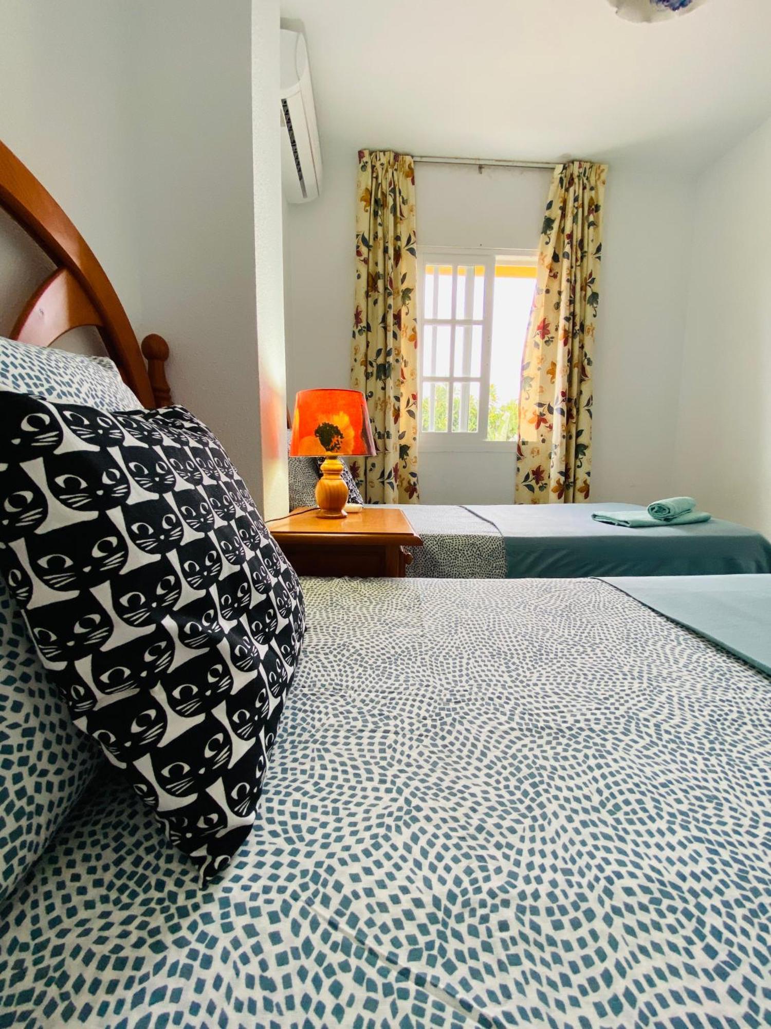 First Line Torrox Costa Apartment ภายนอก รูปภาพ
