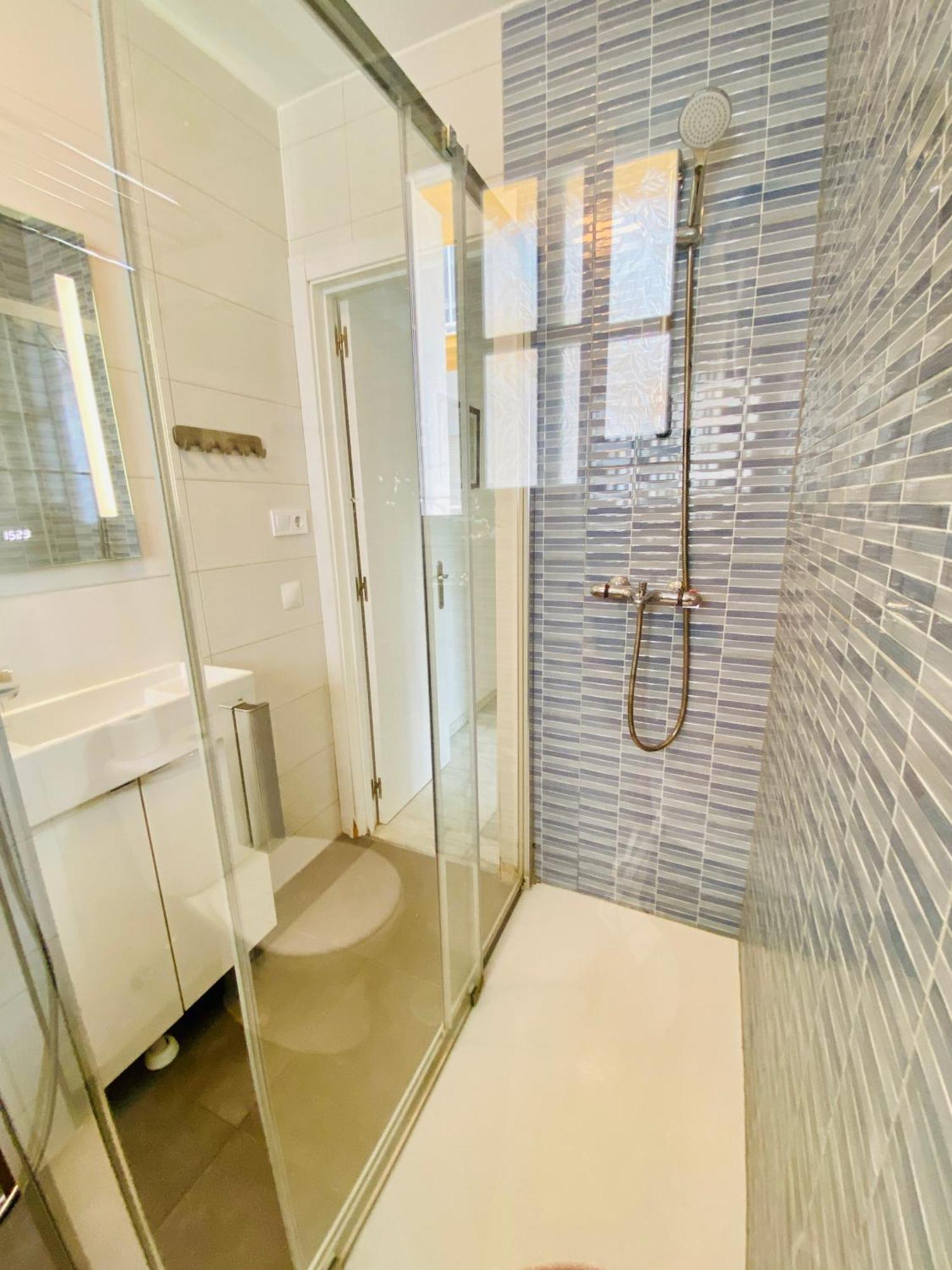 First Line Torrox Costa Apartment ภายนอก รูปภาพ