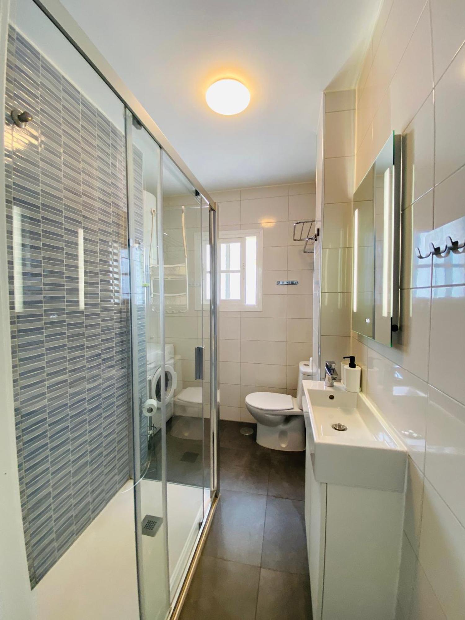 First Line Torrox Costa Apartment ภายนอก รูปภาพ