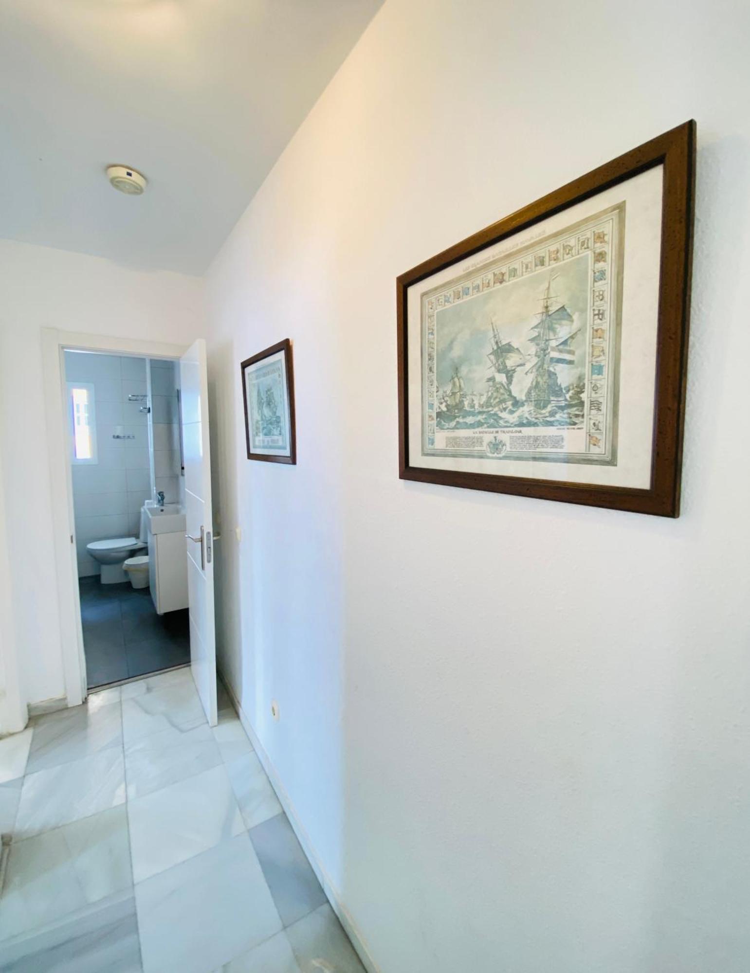 First Line Torrox Costa Apartment ภายนอก รูปภาพ