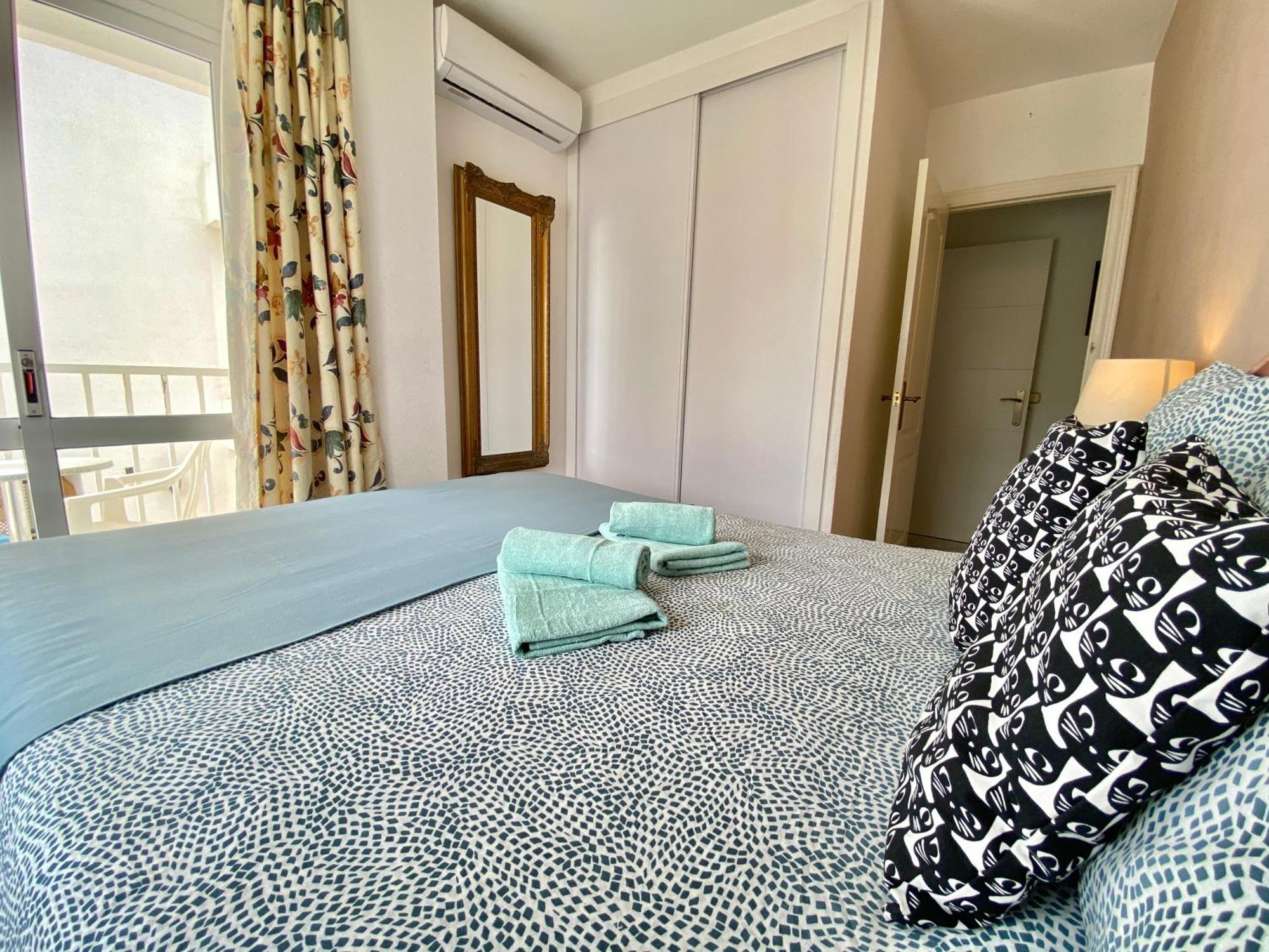 First Line Torrox Costa Apartment ภายนอก รูปภาพ