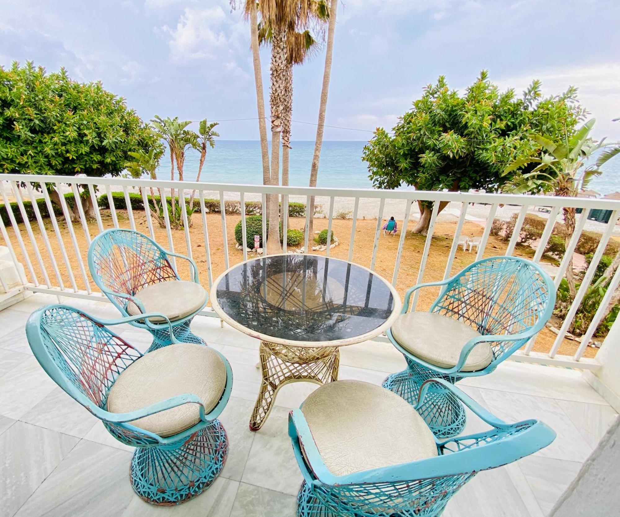 First Line Torrox Costa Apartment ภายนอก รูปภาพ