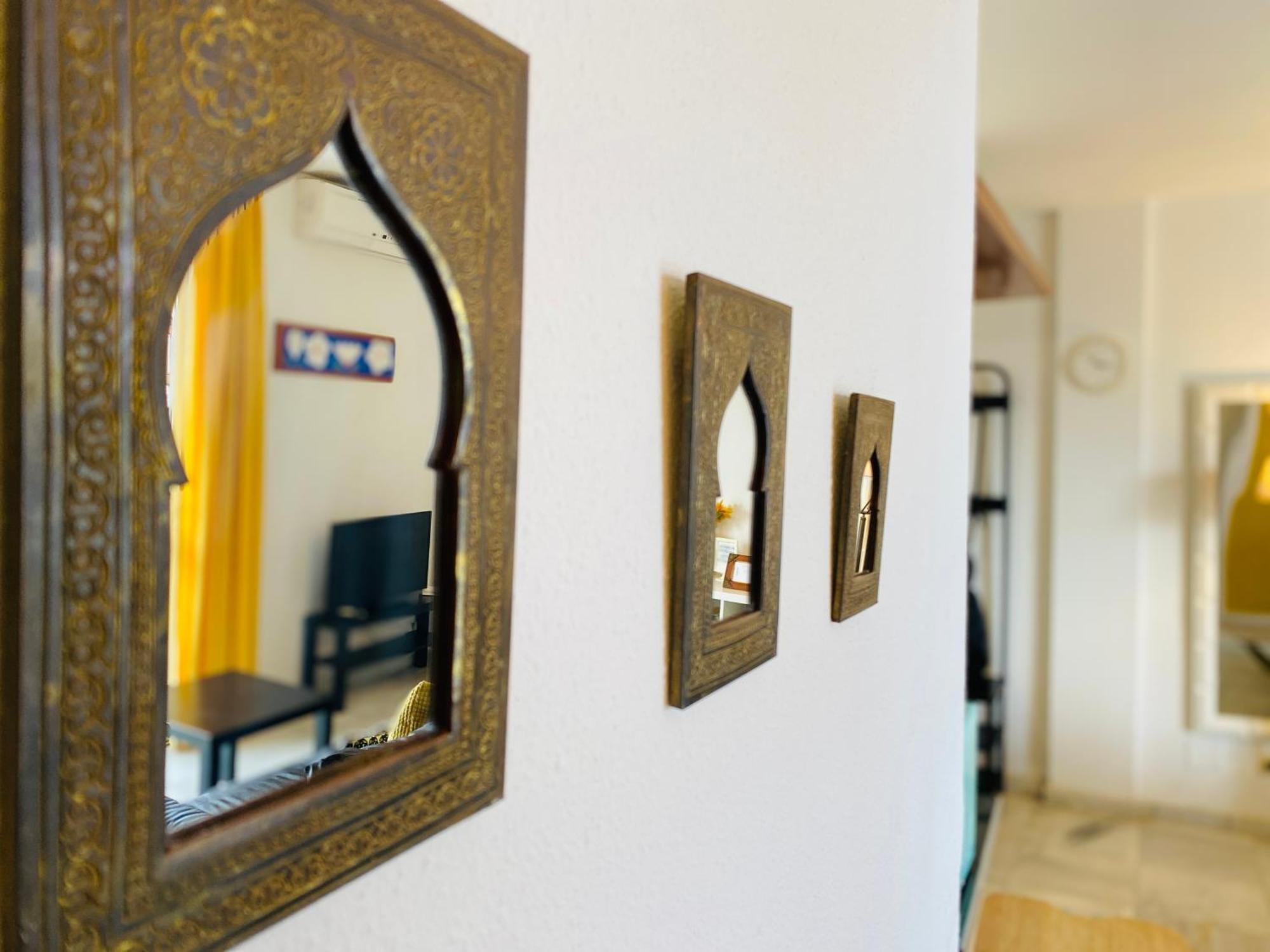 First Line Torrox Costa Apartment ภายนอก รูปภาพ