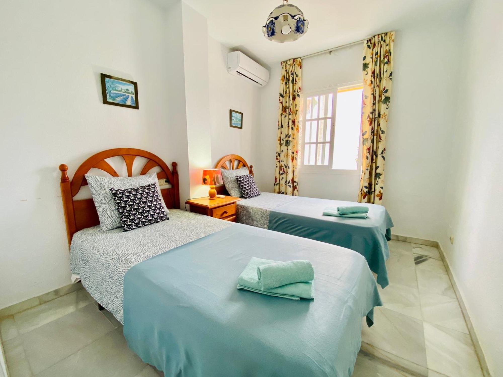 First Line Torrox Costa Apartment ภายนอก รูปภาพ