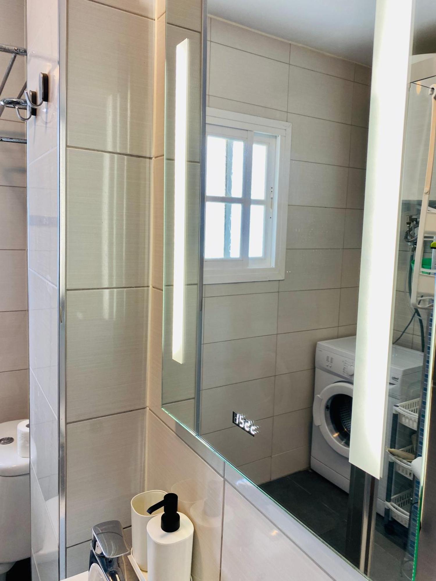 First Line Torrox Costa Apartment ภายนอก รูปภาพ