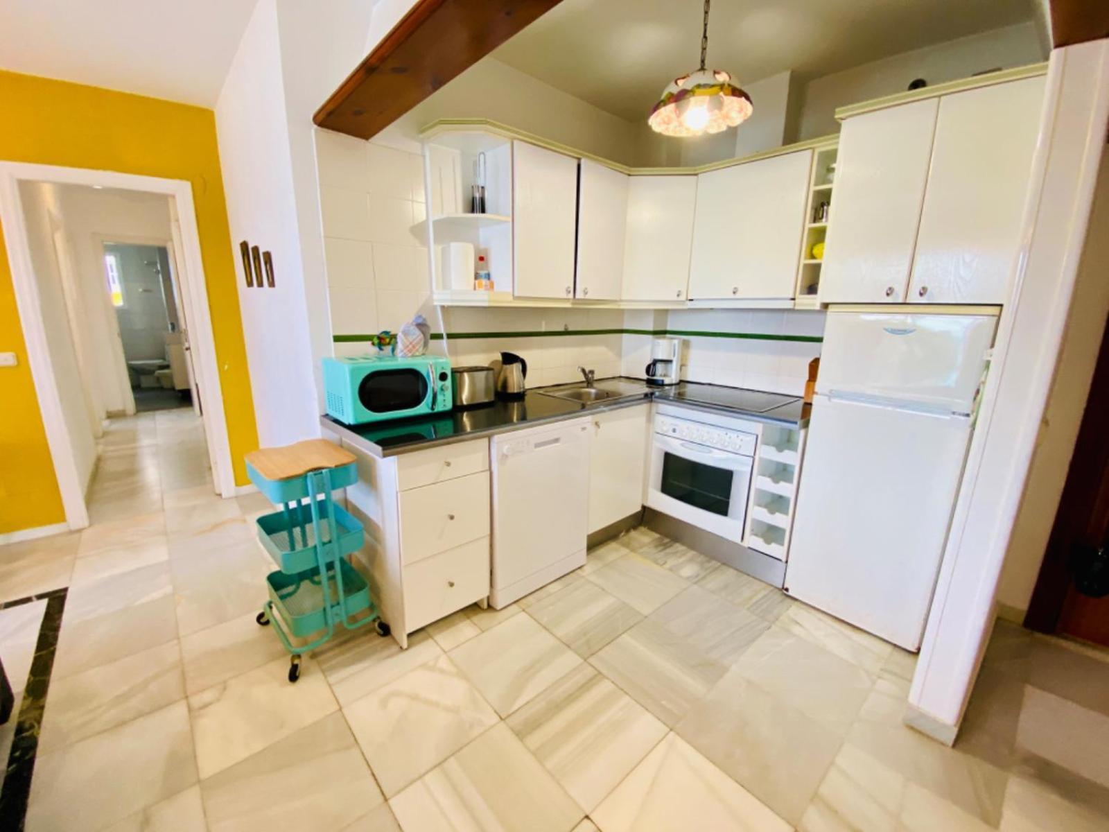 First Line Torrox Costa Apartment ห้อง รูปภาพ