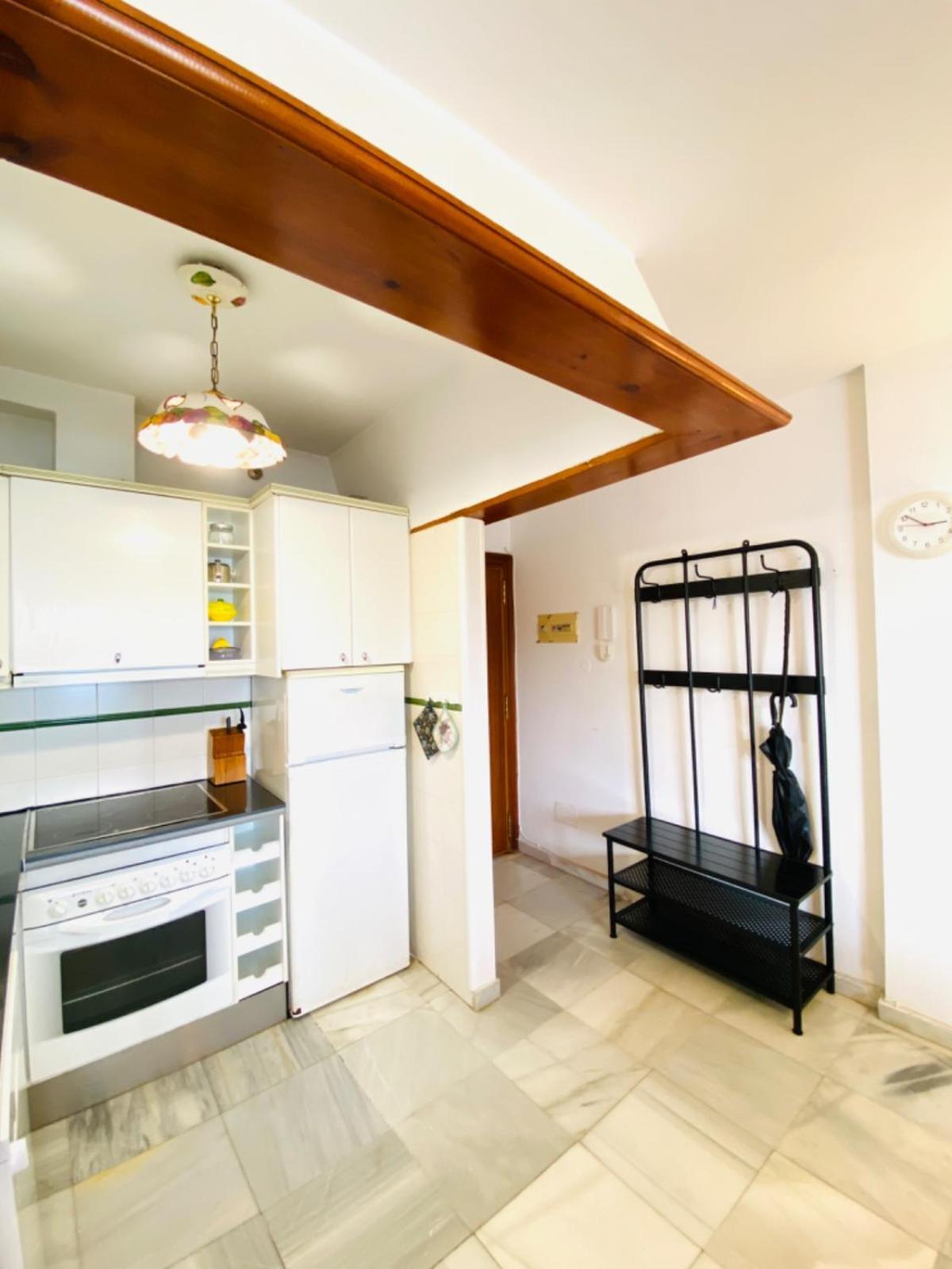 First Line Torrox Costa Apartment ภายนอก รูปภาพ