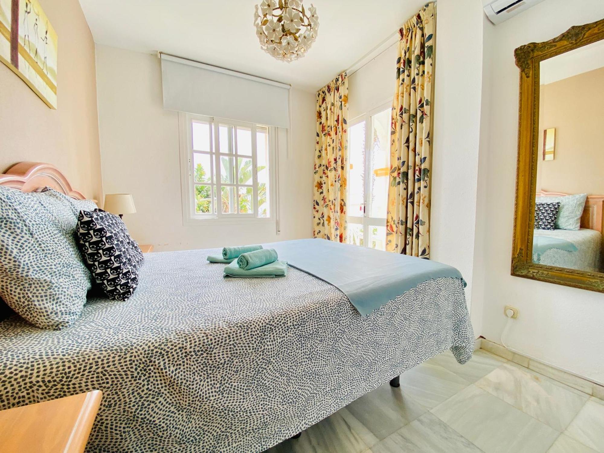 First Line Torrox Costa Apartment ภายนอก รูปภาพ