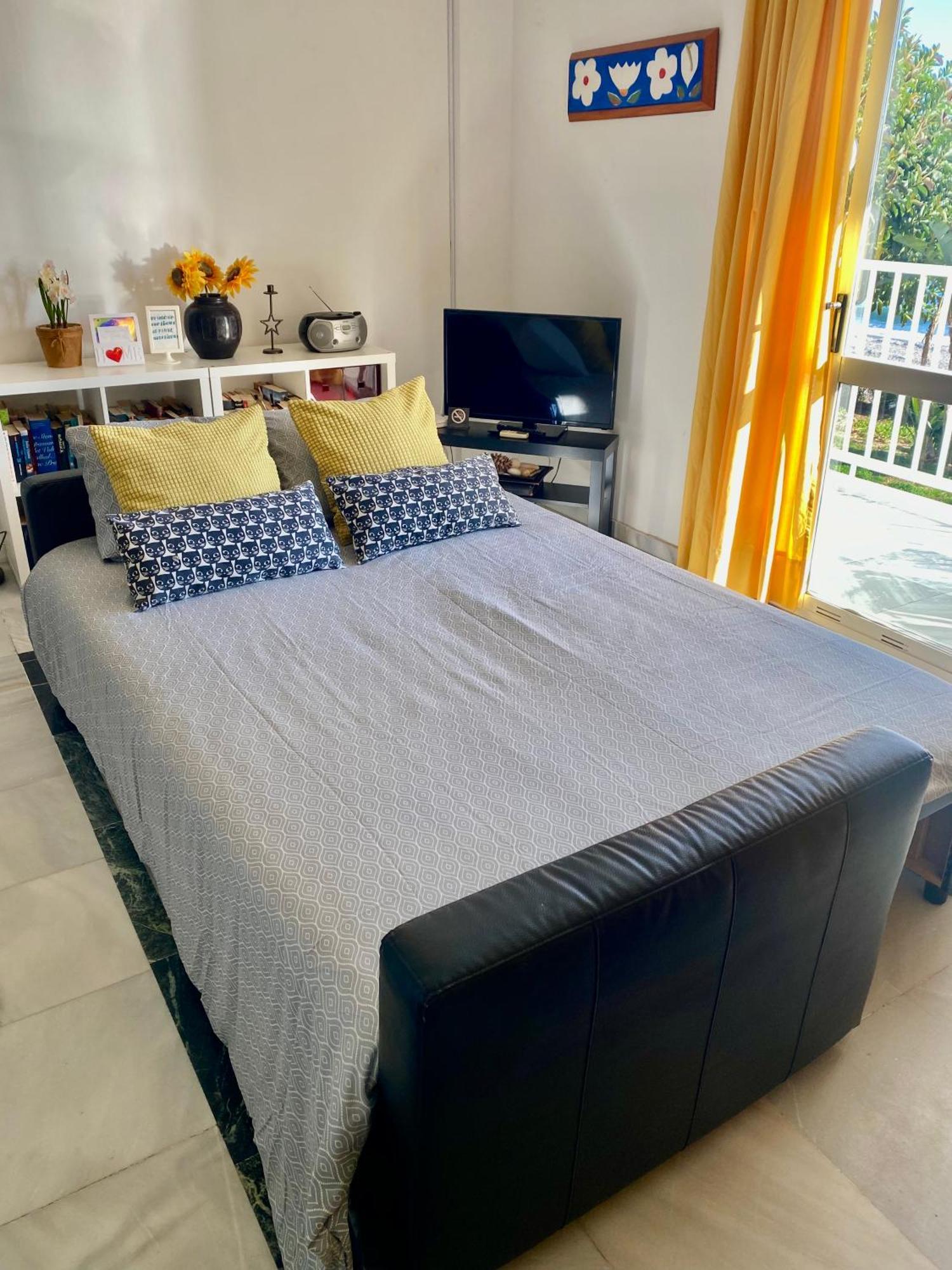 First Line Torrox Costa Apartment ภายนอก รูปภาพ